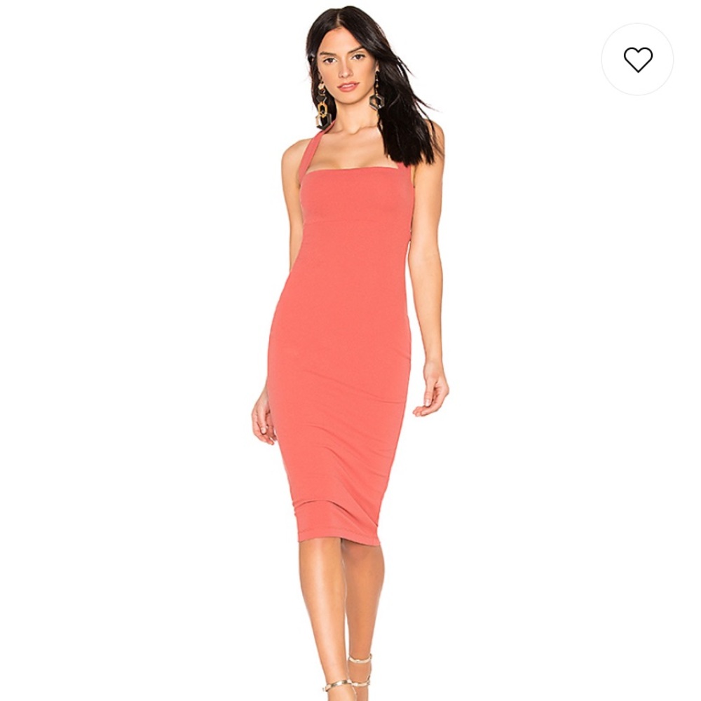 Like New Revolve Nookie dress